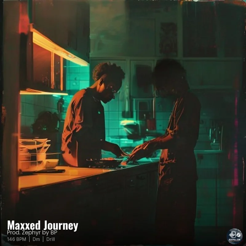 Maxxed Journey