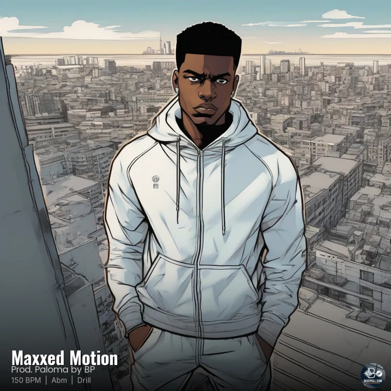Maxxed Motion