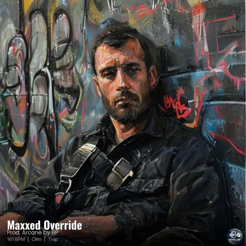 Maxxed Override
