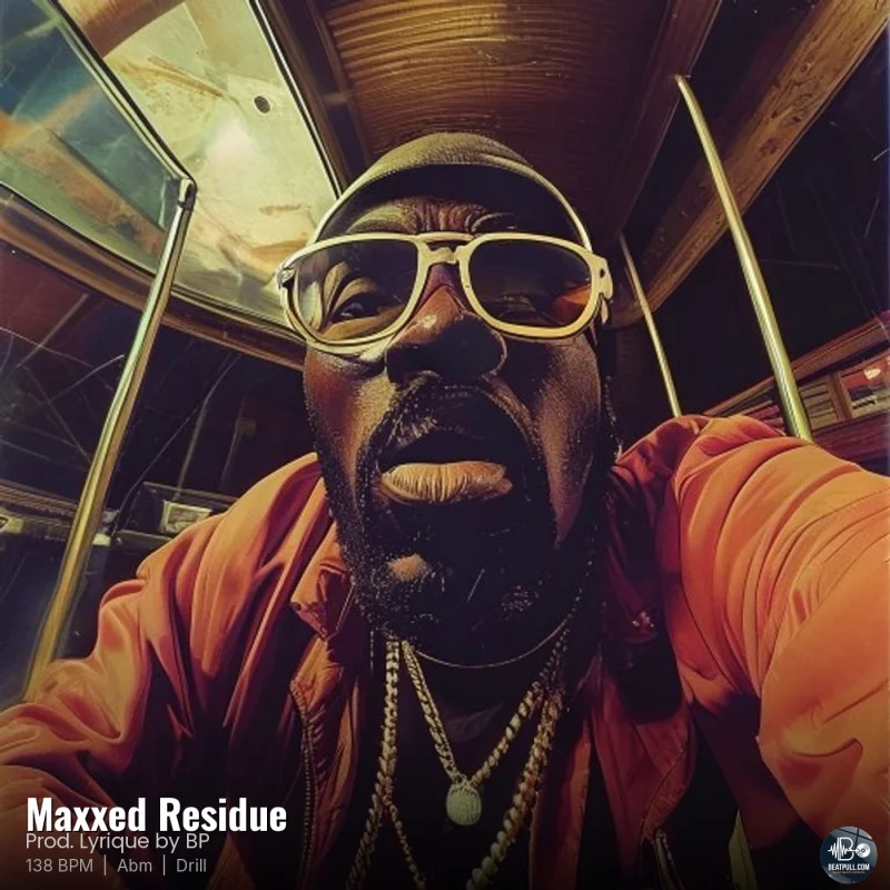 Maxxed Residue
