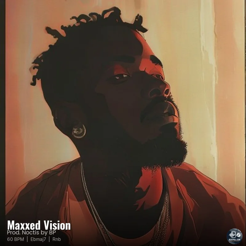 Maxxed Vision