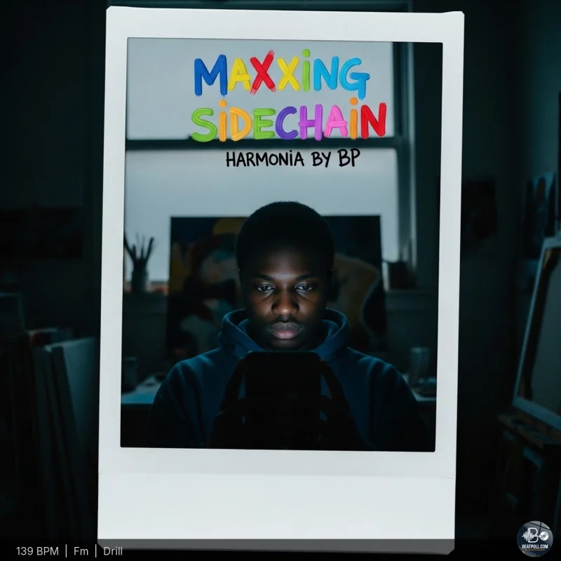 Maxxing Sidechain
