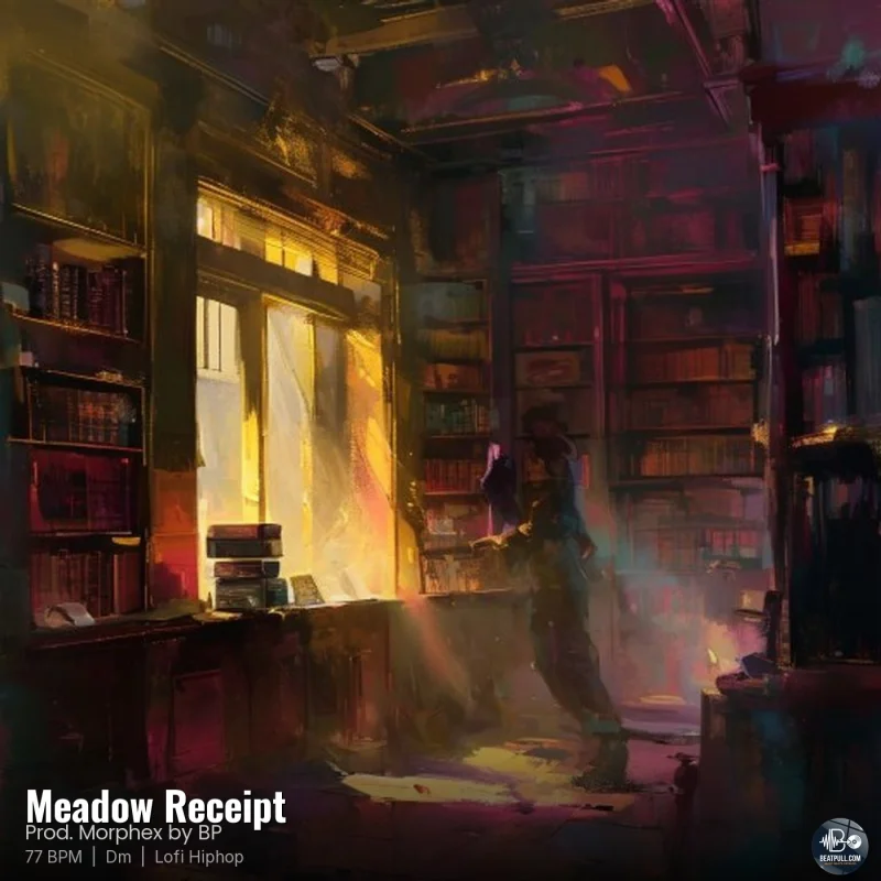 Meadow Receipt