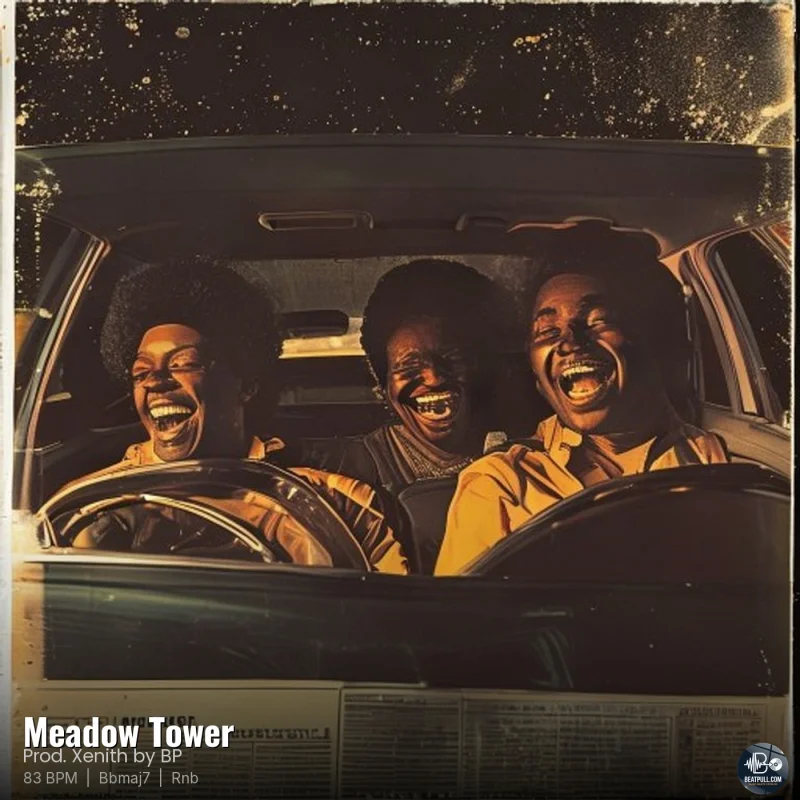 Meadow Tower