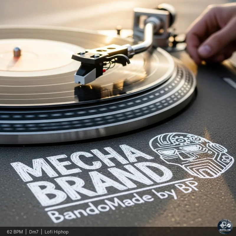 Mecha Brand