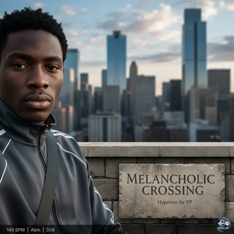 Melancholic Crossing