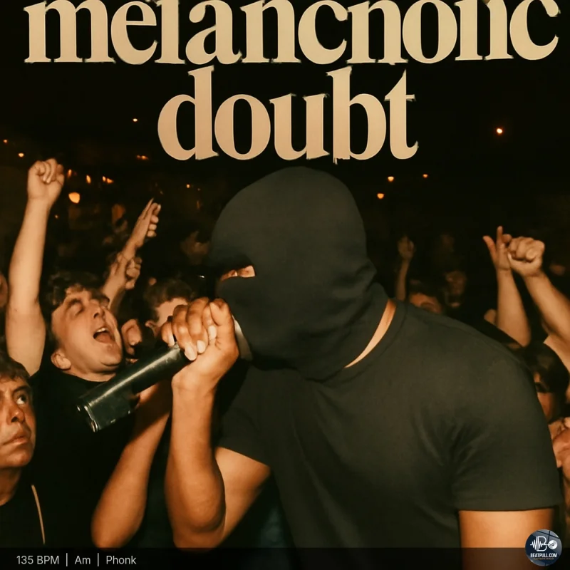 Melancholic Doubt