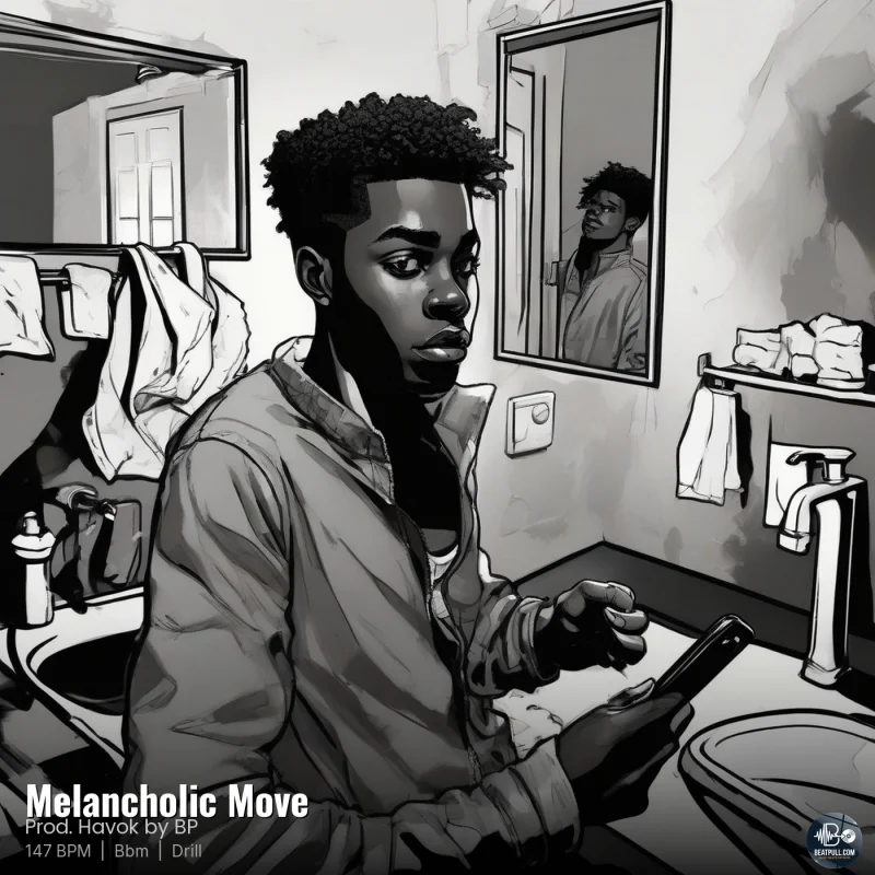 Melancholic Move
