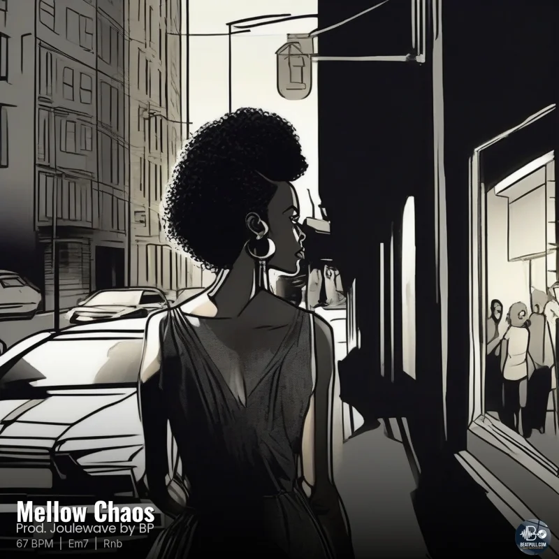 Mellow Chaos