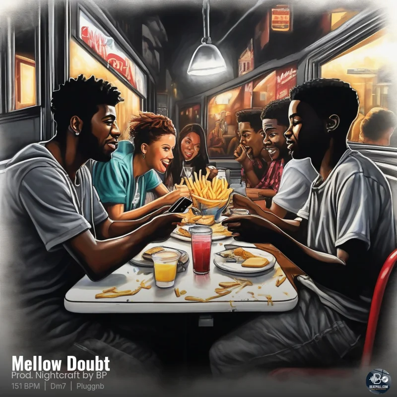 Mellow Doubt