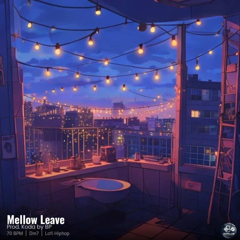Mellow Leave
