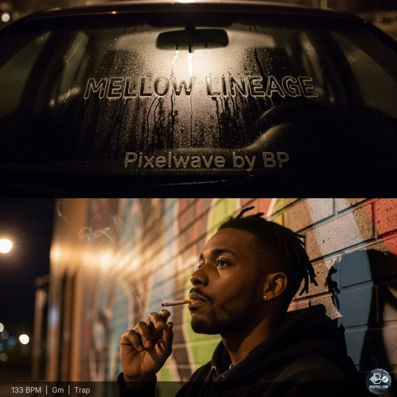 Mellow Lineage