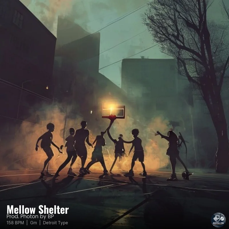 Mellow Shelter