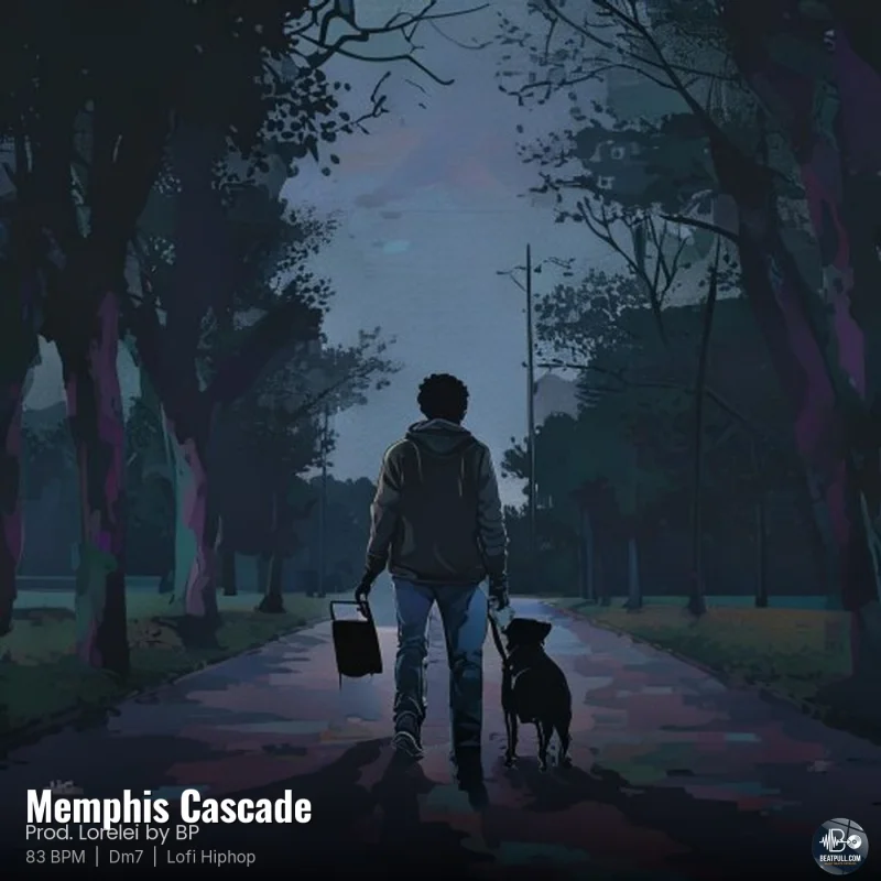 Memphis Cascade