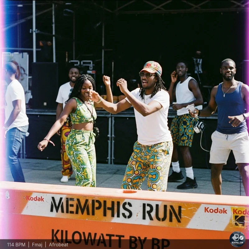 Memphis Run