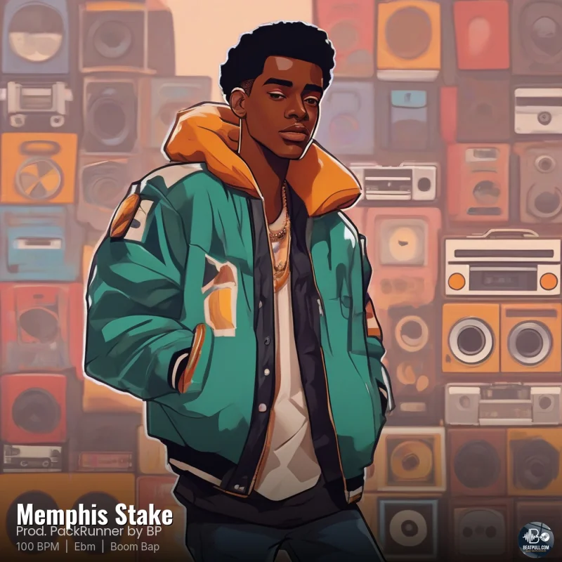 Memphis Stake