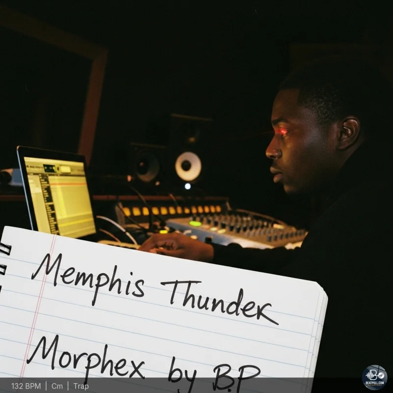 Memphis Thunder