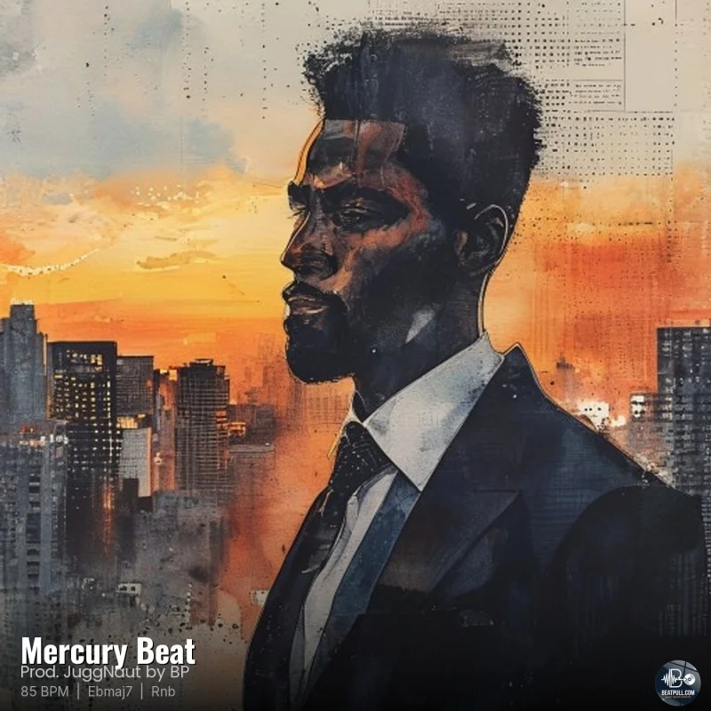 Mercury Beat