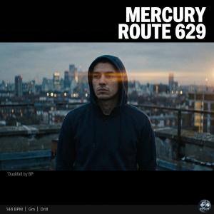 Mercury Route 629