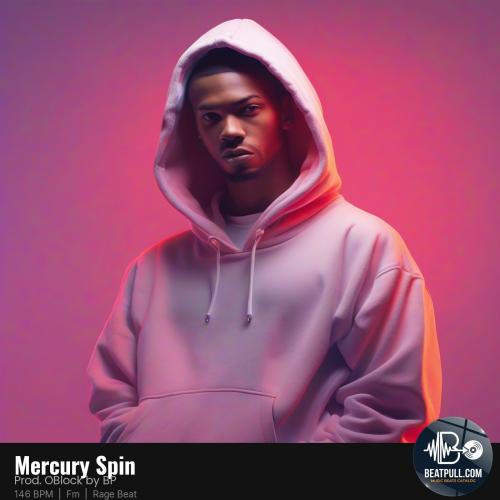 Mercury Spin