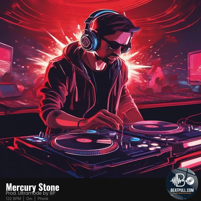 Mercury Stone