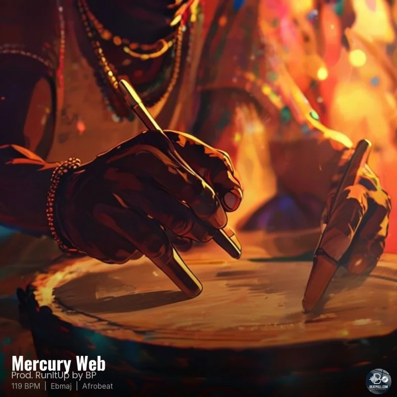 Mercury Web