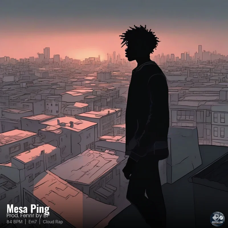 Mesa Ping