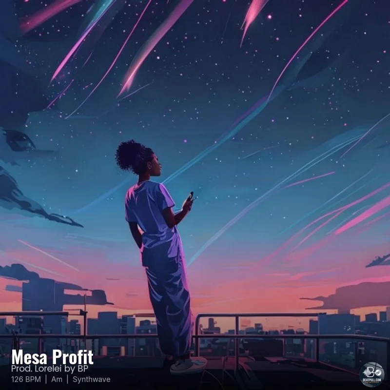 Mesa Profit