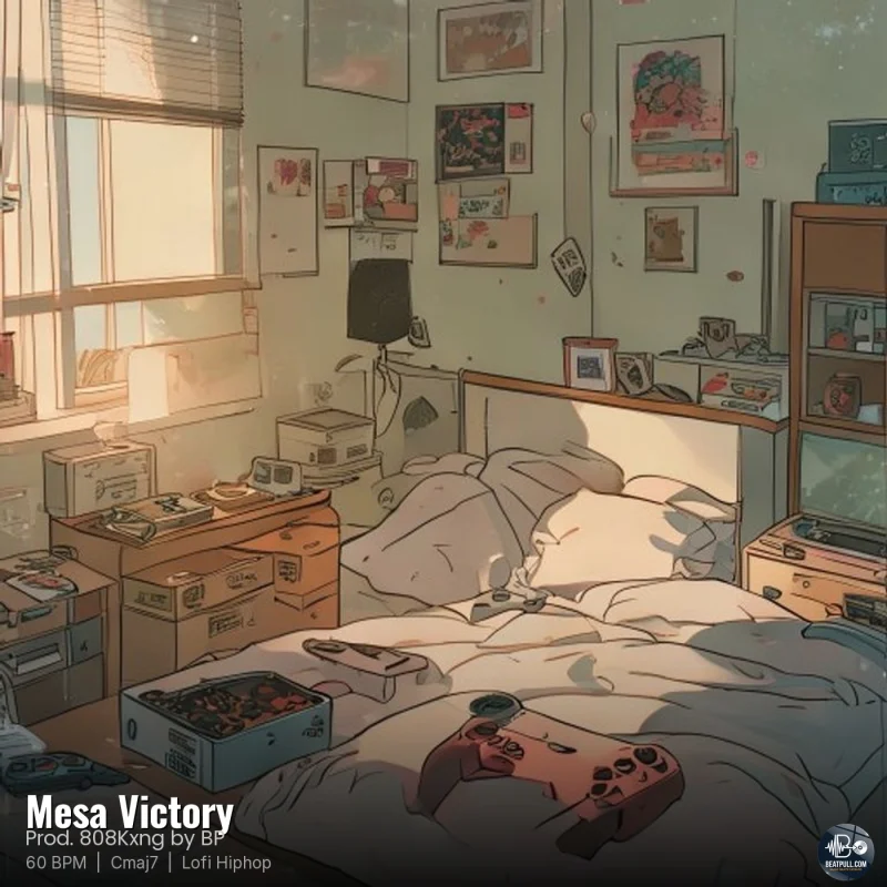 Mesa Victory