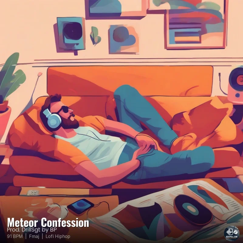 Meteor Confession