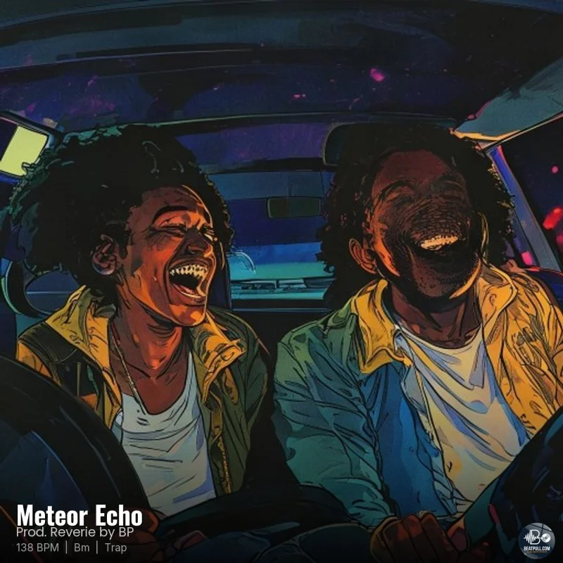 Meteor Echo