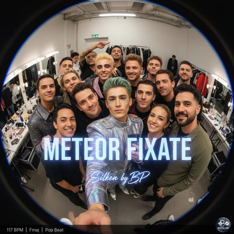 Meteor Fixate