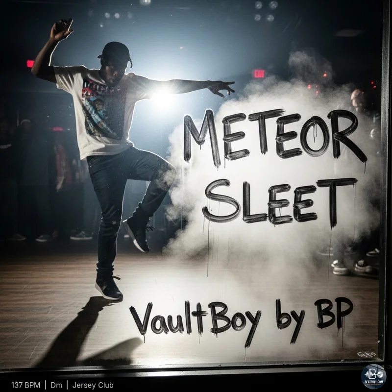 Meteor Sleet