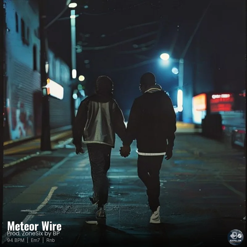 Meteor Wire