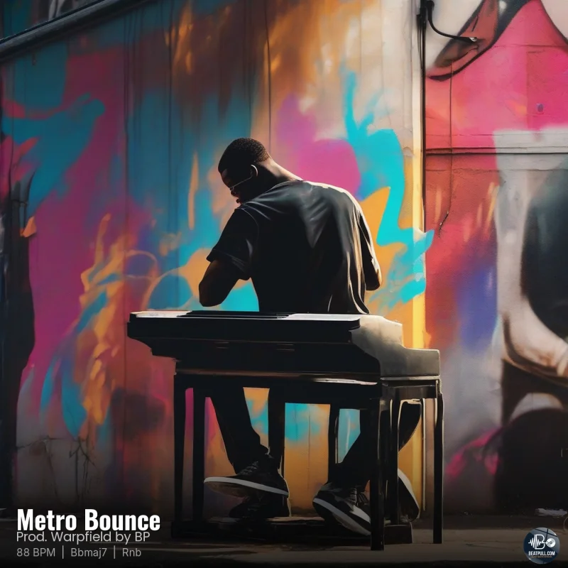 Metro Bounce