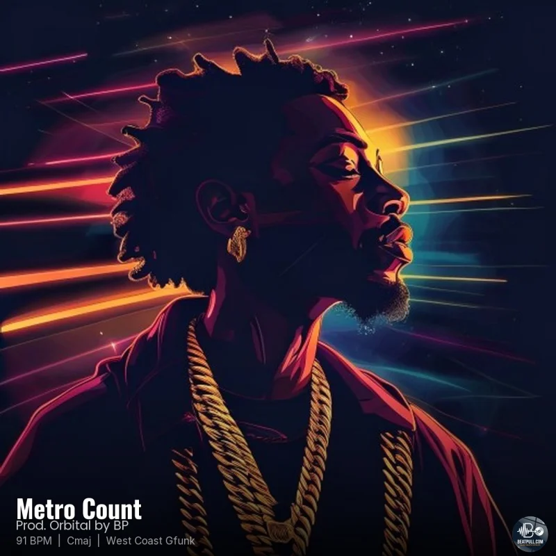 Metro Count