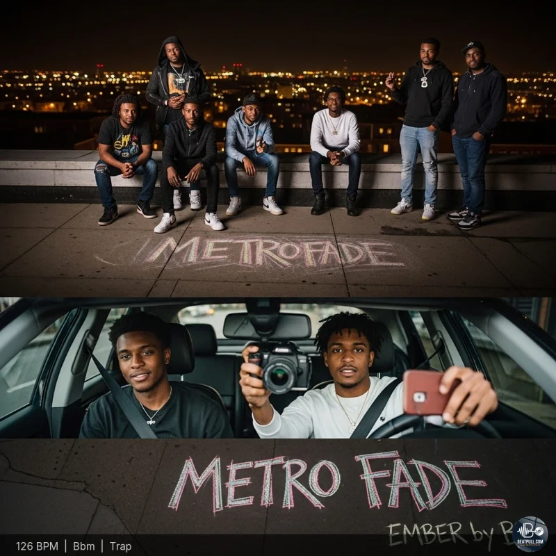 Metro Fade