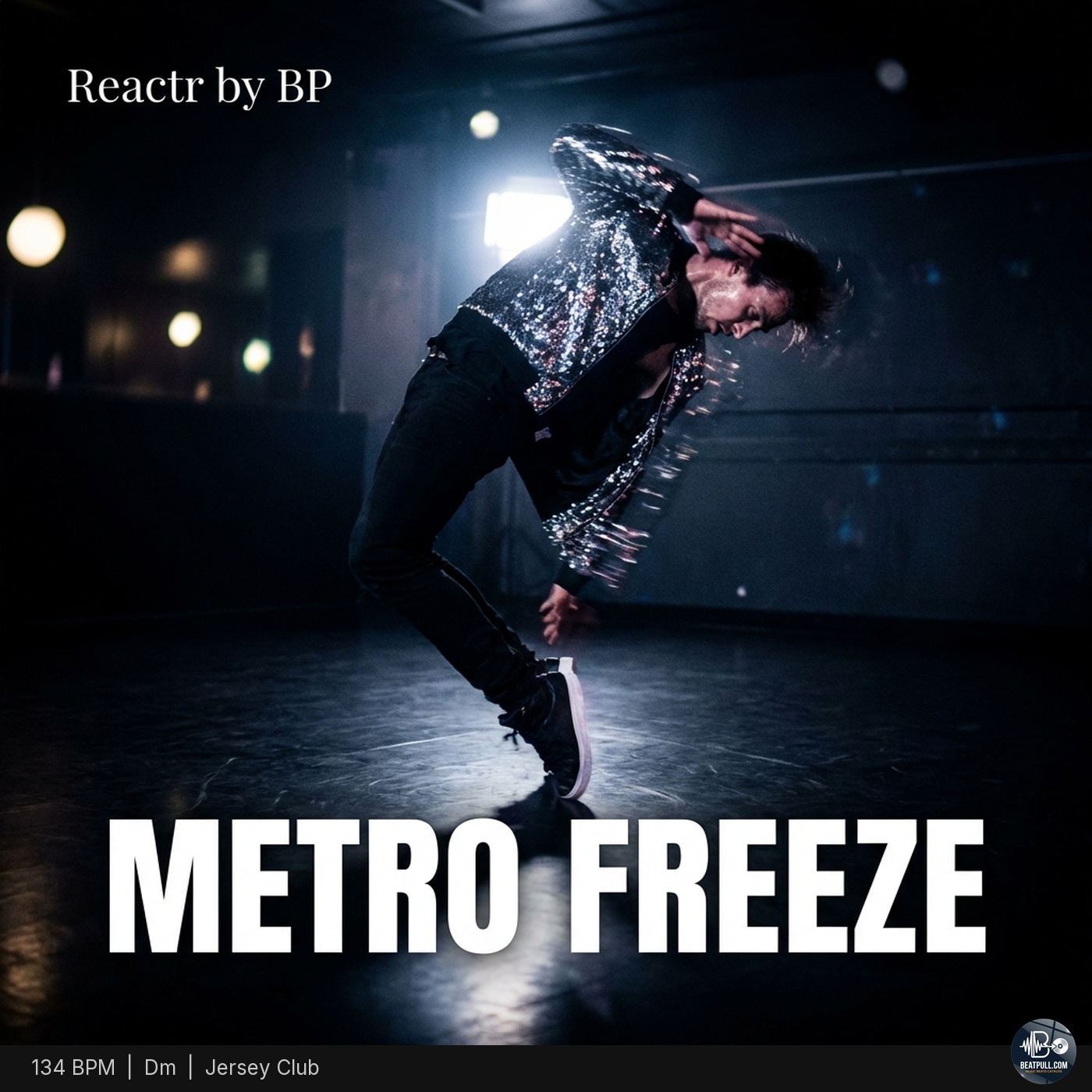 Metro Freeze
