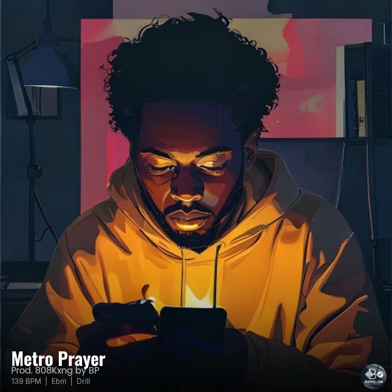 Metro Prayer