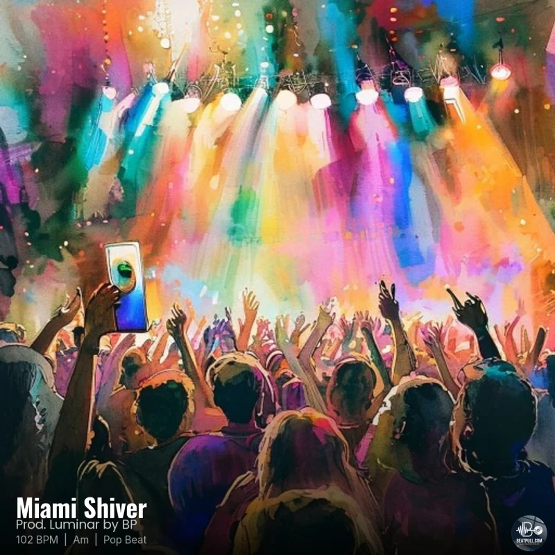 Miami Shiver