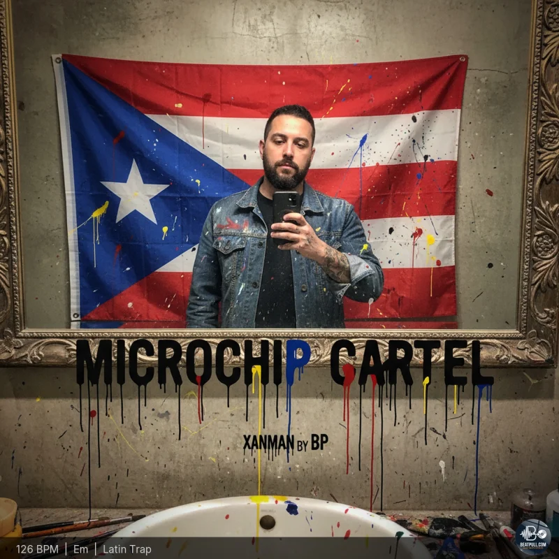 Microchip Cartel