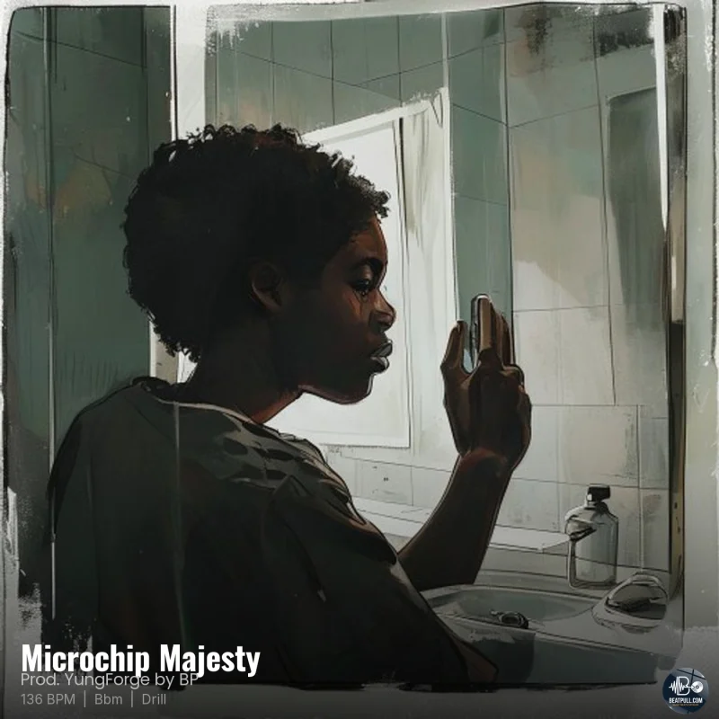 Microchip Majesty