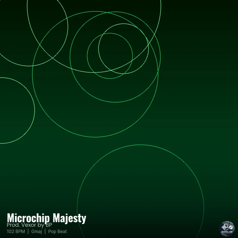 Microchip Majesty