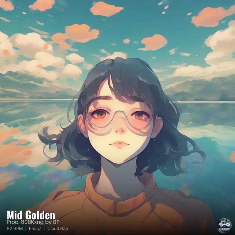 Mid Golden