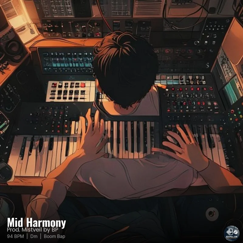 Mid Harmony