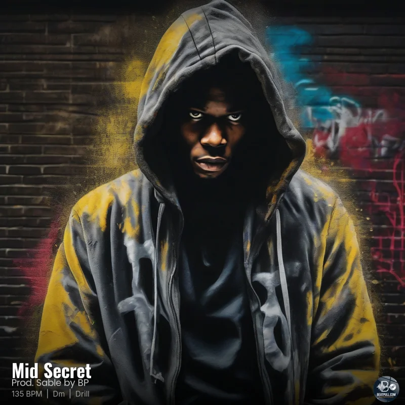 Mid Secret