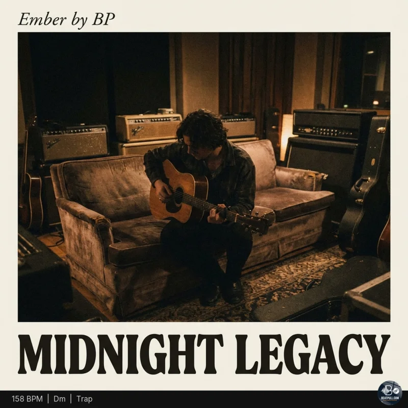 Midnight Legacy