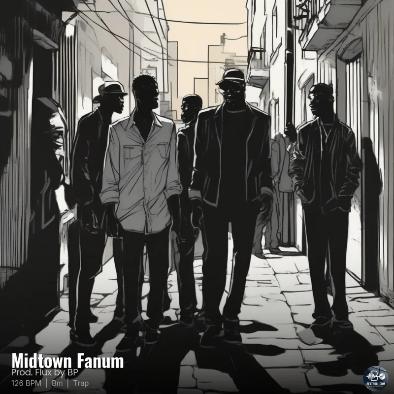 Midtown Fanum