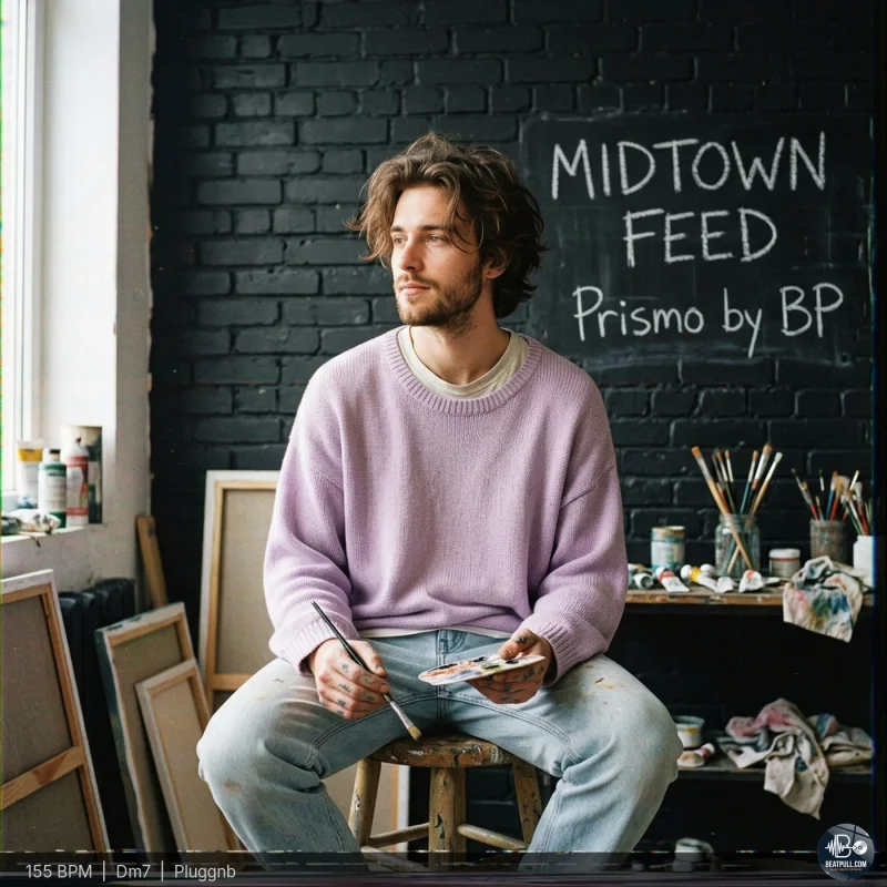 Midtown Feed