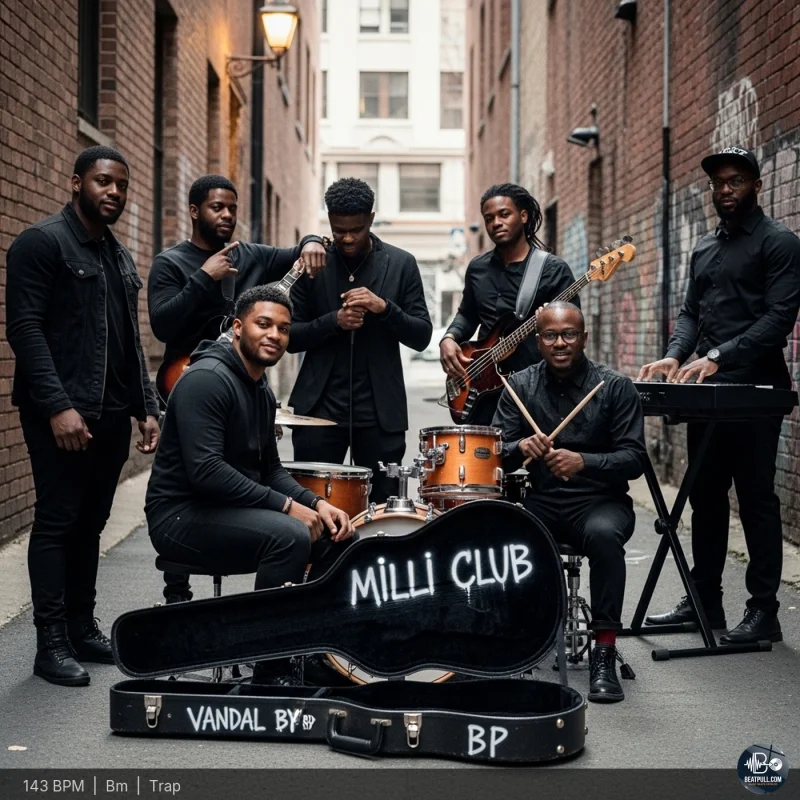 Milli Club